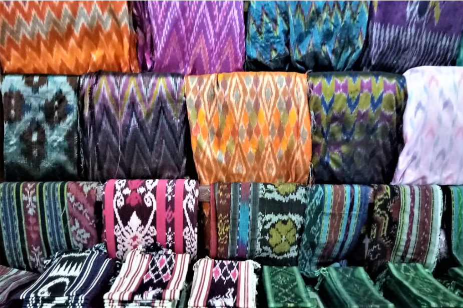 ロンボク島おすすめお土産10選｜人気アイテムを紹介！